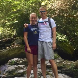 Meet your Posher, Keri